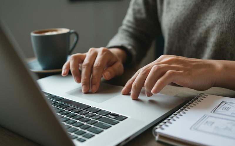 Blog Post Outlines