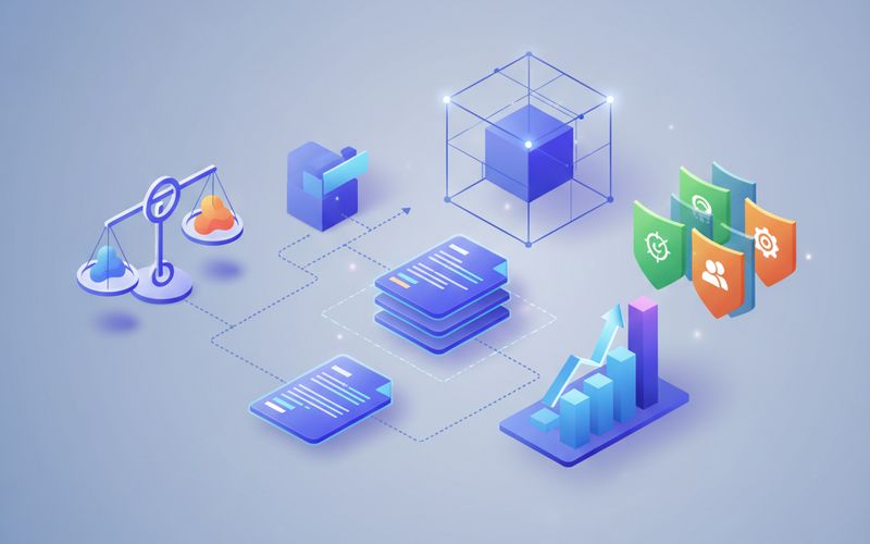 Competitor Analysis Template