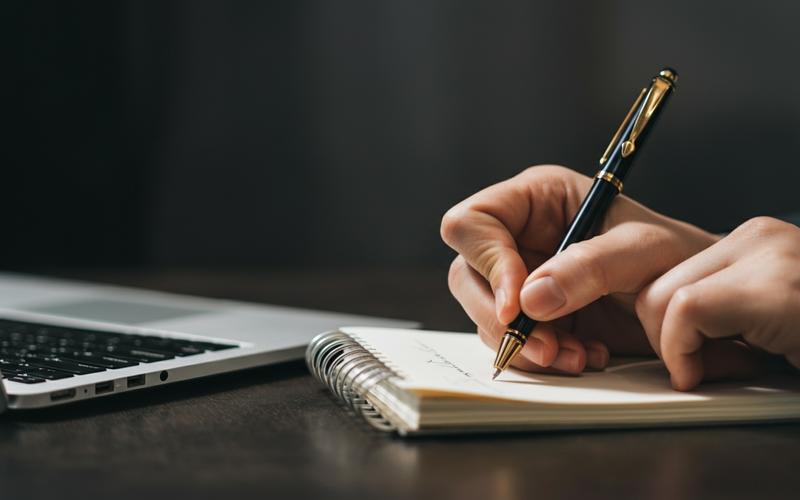 Cover Letter Template