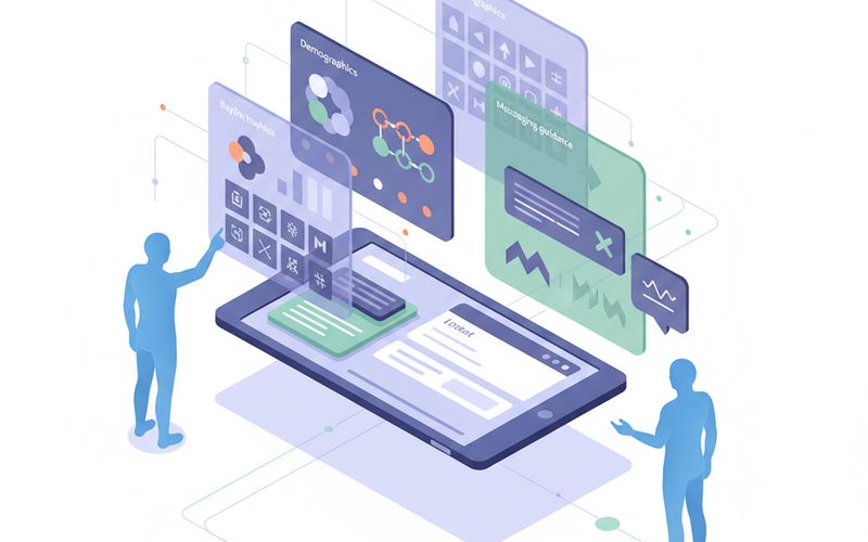 Customer Persona Template