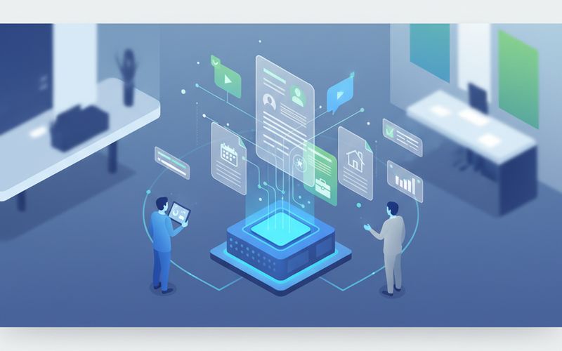 Employee Handbook Generator