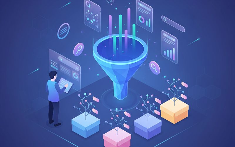 Etsy SEO Optimization