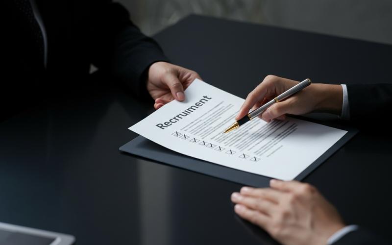 Job Description Templates