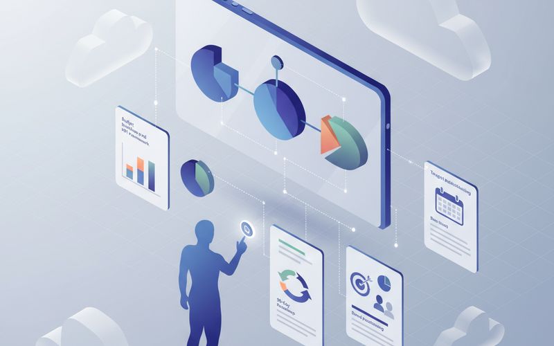 Marketing Plan Template