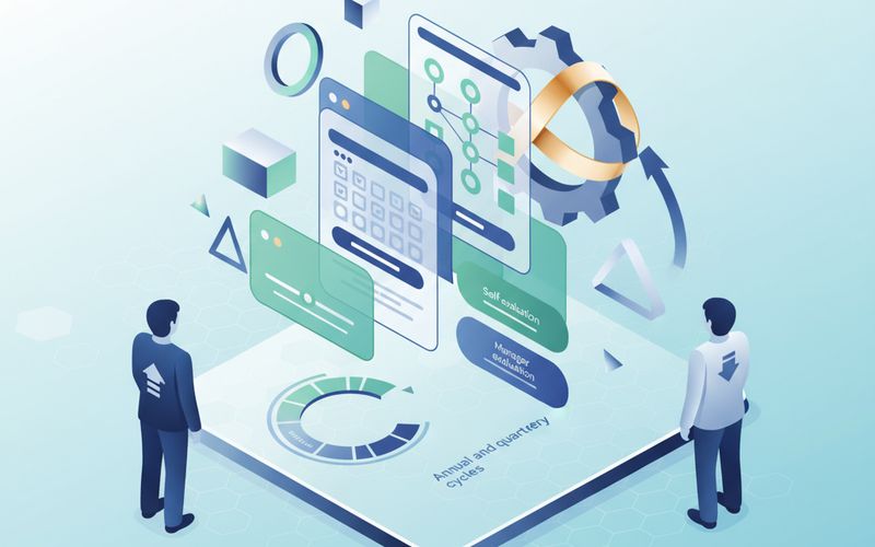 Performance Review Template Generator
