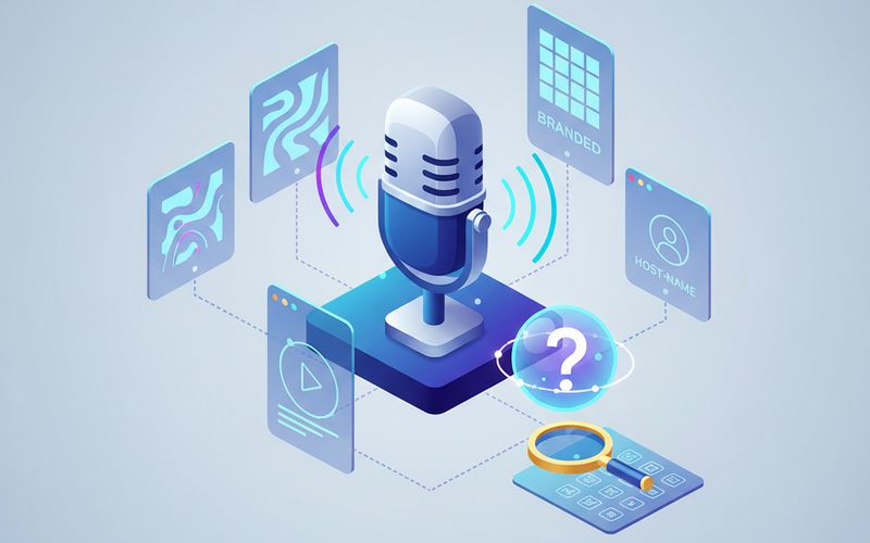 Podcast Name Generator