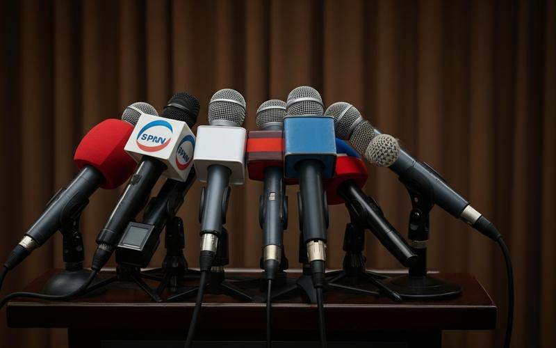 Press Release Template
