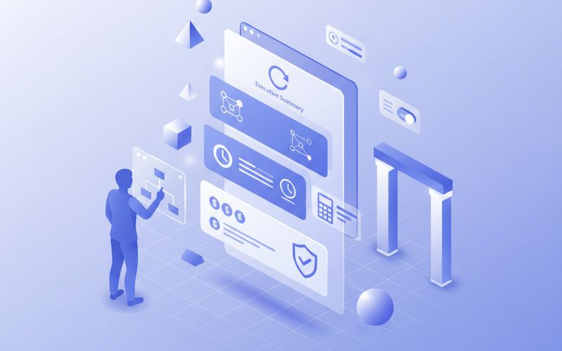 RFP Response Template