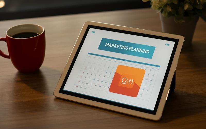 30-Day Social Media Content Calendar
