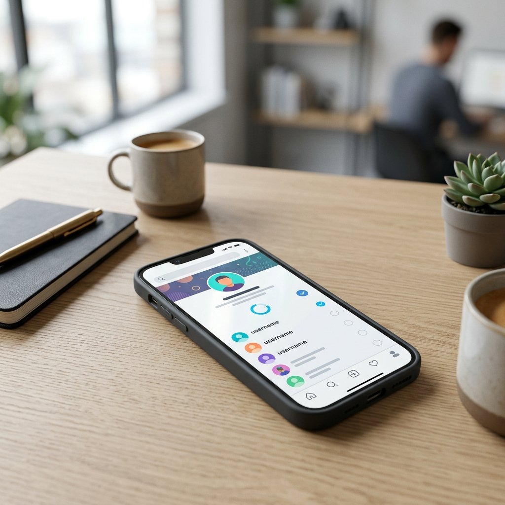 Social Media Handle Availability Check