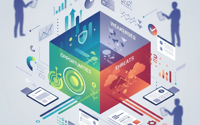 SWOT Analysis Template