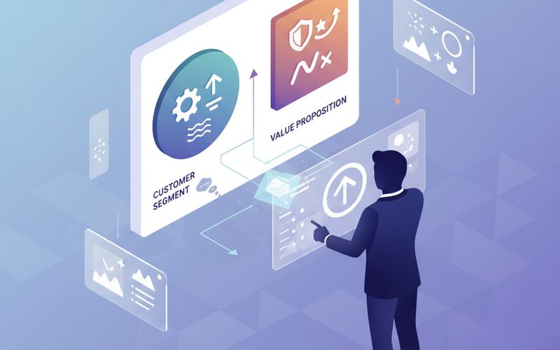 Value Proposition Canvas