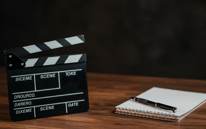 Video Script Template Generator
